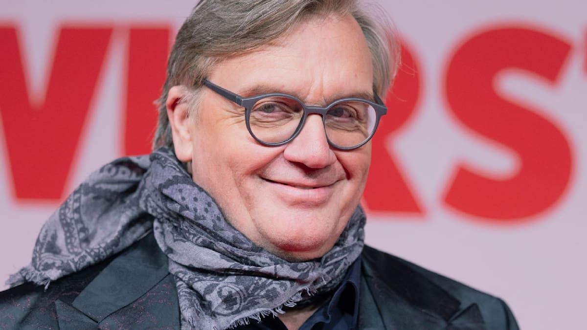 Hape Kerkeling's 10 Million Euro Fortune: Unpacking His Diverse Career